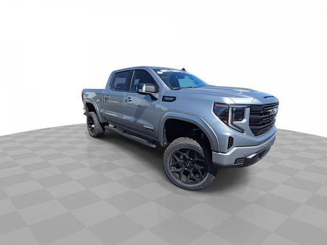 2025 GMC Sierra 1500 Sherrod Signature Series