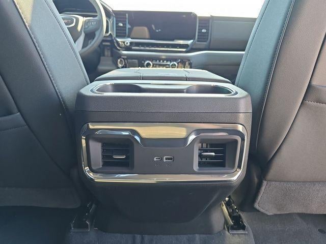 2025 GMC Sierra 1500 Sherrod Signature Series