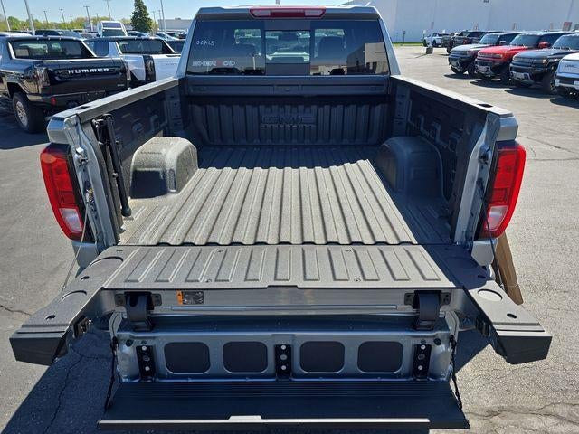 2025 GMC Sierra 1500 Sherrod Signature Series