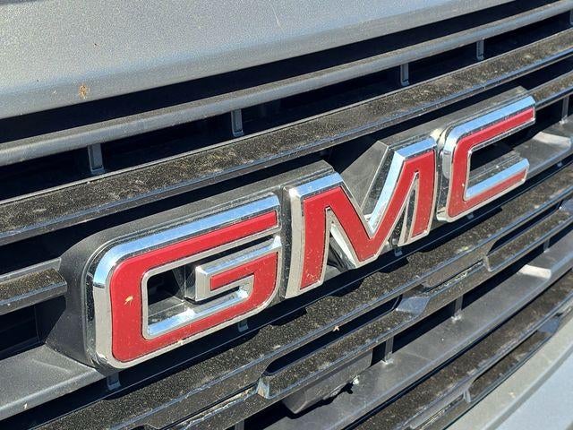 2025 GMC Sierra 1500 Sherrod Signature Series