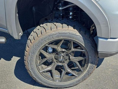 2025 GMC Sierra 1500 Sherrod Signature Series