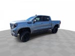 2025 GMC Sierra 1500 Sherrod Signature Series