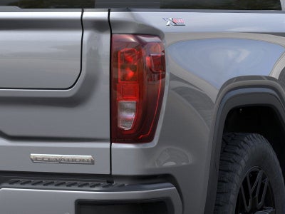 2025 GMC Sierra 1500 Sherrod Signature Series