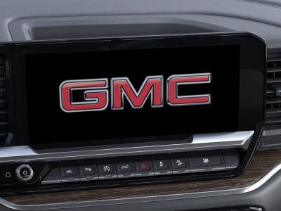 2025 GMC Sierra 1500 Sherrod Signature Series