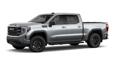 2025 GMC Sierra 1500 Sherrod Signature Series