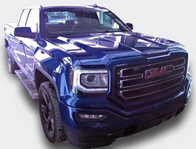 2017 GMC Sierra 1500 Base