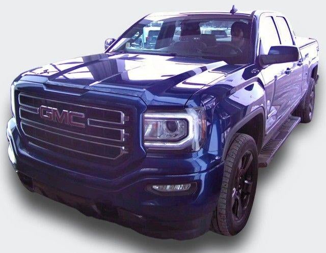 2017 GMC Sierra 1500 Base