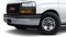 2026 GMC Savana Cargo 2500 Work Van