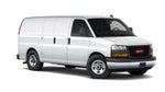 2026 GMC Savana Cargo 2500 Work Van