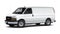 2026 GMC Savana Cargo 2500 Work Van