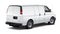 2026 GMC Savana Cargo 2500 Work Van
