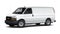 2026 GMC Savana Cargo 2500 Work Van