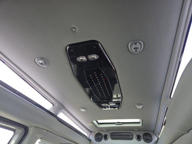 2026 GMC Savana Cargo High-top Conversion