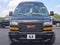 2026 GMC Savana Cargo High-top Conversion