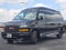 2026 GMC Savana Cargo High-top Conversion