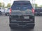 2026 GMC Savana Cargo High-top Conversion