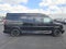 2026 GMC Savana Cargo High-top Conversion