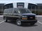 2026 GMC Savana Cargo High-top Conversion