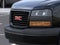 2026 GMC Savana Cargo High-top Conversion