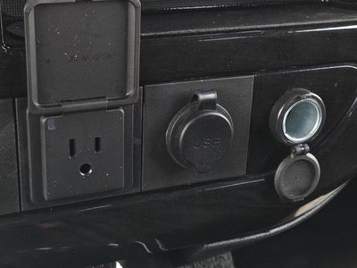 2026 GMC Savana Cargo High-top Conversion