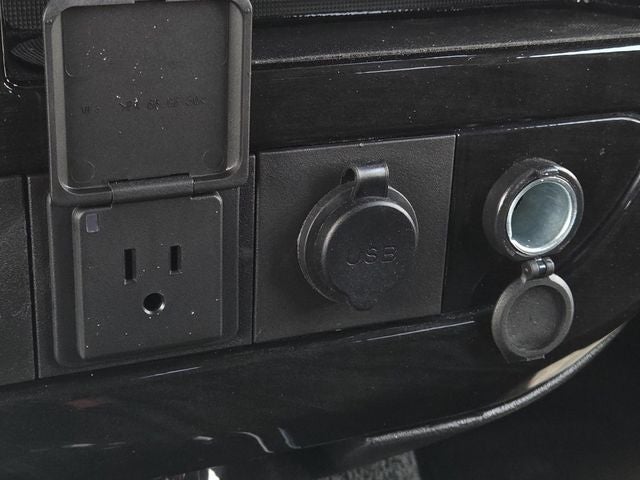 2026 GMC Savana Cargo High-top Conversion