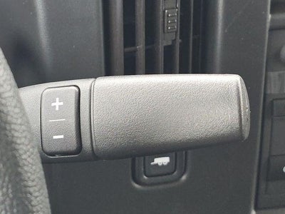 2025 GMC Savana Cargo 3500 Work Van