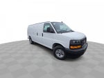 2025 GMC Savana Cargo 3500 Work Van