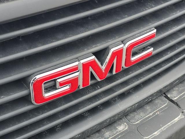 2025 GMC Savana Cargo 3500 Work Van