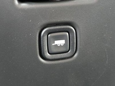 2025 GMC Savana Cargo 3500 Work Van