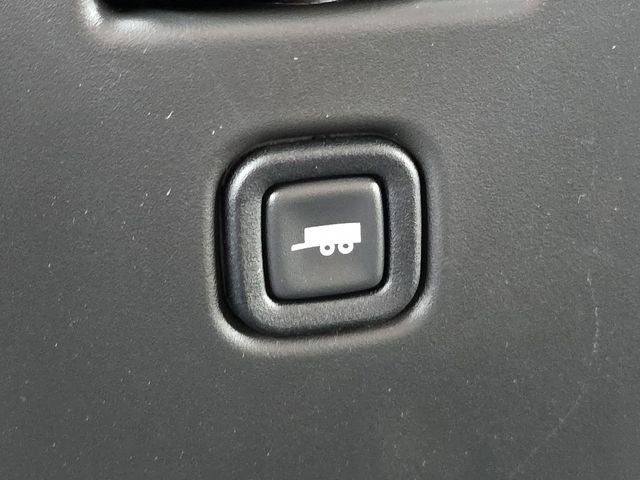 2025 GMC Savana Cargo 3500 Work Van