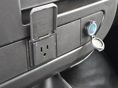 2025 GMC Savana Cargo 3500 Work Van