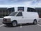 2025 GMC Savana Cargo 3500 Work Van
