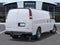 2025 GMC Savana Cargo 3500 Work Van