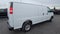 2025 GMC Savana Cargo 3500 Work Van