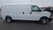 2025 GMC Savana Cargo 3500 Work Van