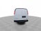 2025 GMC Savana Cargo 3500 Work Van