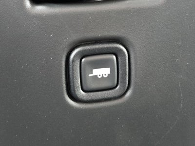 2025 GMC Savana Cargo 3500 Work Van