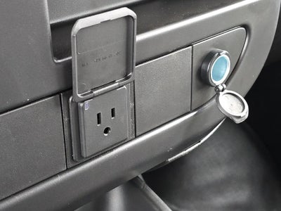 2025 GMC Savana Cargo 3500 Work Van