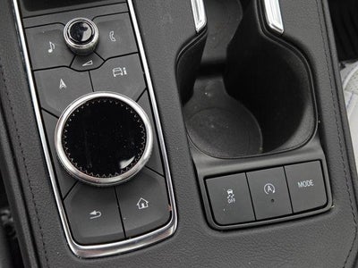2025 Cadillac XT4 Sport