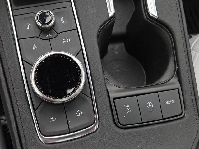 2025 Cadillac XT4 Sport