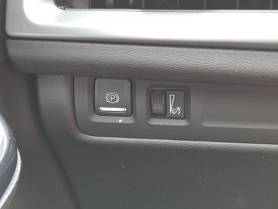 2025 Cadillac XT4 Sport