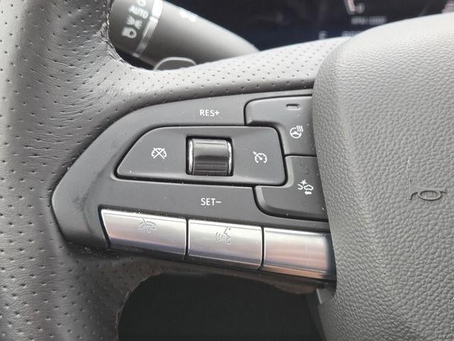2025 Cadillac XT4 Sport