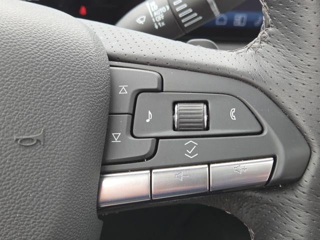 2025 Cadillac XT4 Sport