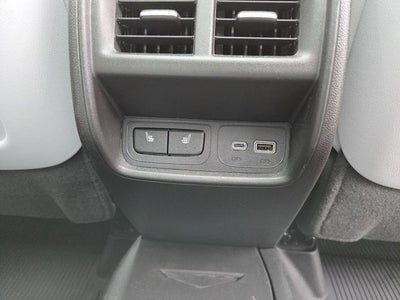 2025 Cadillac XT4 Sport