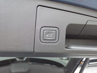 2025 Cadillac XT4 Sport