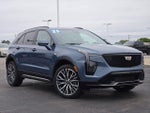 2025 Cadillac XT4 Sport