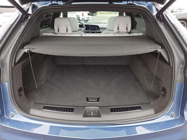 2025 Cadillac XT4 Sport