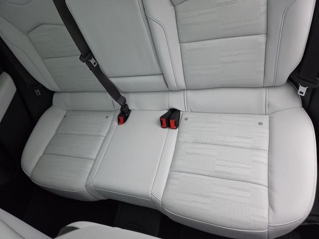 2025 Cadillac XT4 Sport