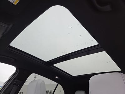 2025 Cadillac XT4 Sport
