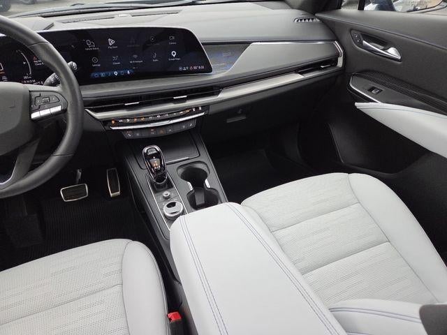 2025 Cadillac XT4 Sport